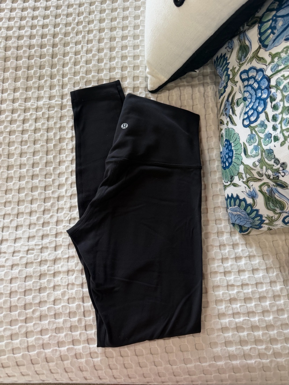 Lululemon Align Black 28" Leggings